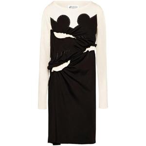 메종마르지엘라   긴팔원피스 SS24 S51DD0013S23008967 2430680 White