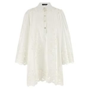 돌체앤가바나   긴팔원피스 FW24 F6JMIZGDCJLW0800 2724719 White