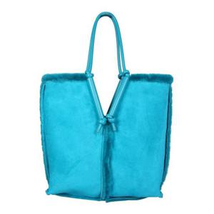 보테가베네타 숄더백 680075 V1C214634 BLUE