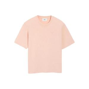 Ami T-shirts and Polos Pink UTS357726680