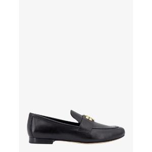 토리버치   로퍼 FW25 158204 006 6375001 PERFECT BLACK  GOLD