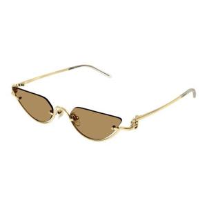 구찌 선글라스 GG1603S 002 Gold