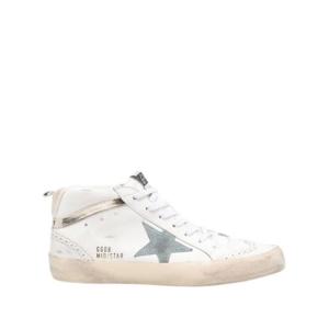 골든구스 스니커즈 GWF00122F006891 White
