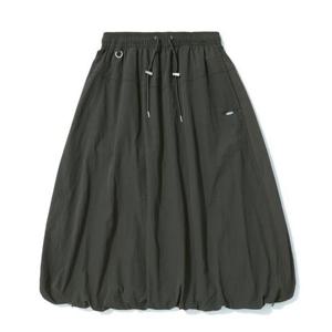 인터크루 HC10 여성 롱스커트 ITZ3SL52A
