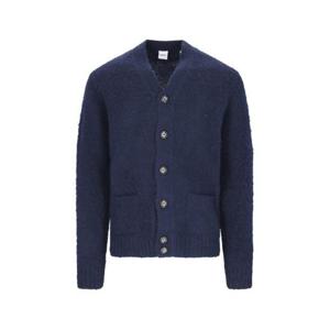 아스페시 니트웨어 M470 516501098 Blue