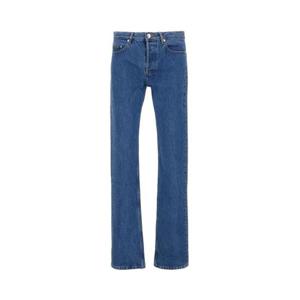 아페쎄 데님 COHTDM09001IAL Blue