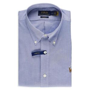 폴로 랄프로렌 셔츠 712870507002 Blue
