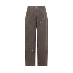 겐조 숏팬츠 FF65PA2469GU 92 BROWN