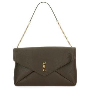 생로랑 숄더백 841702 AACYT3212 BROWN
