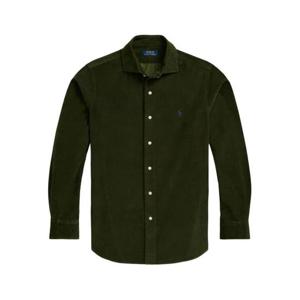 폴로 랄프로렌 셔츠 710P00518009 ESTATE OLIVE VERDE