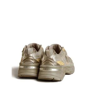 골든구스 스니커즈 GWF00724F006475 70138 SILVER GOLD