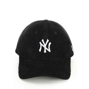 뉴에라   캡모자 FW25 60691243920BLK 6447291