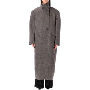 마그다뷰트림 아우터 25A265925 GREY