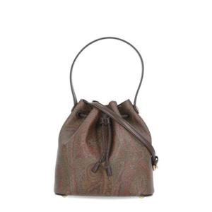 에트로 토트백 WP1E0008 AA001M0019 Brown