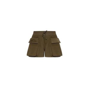 Dsquared2 아이콘 로고 카고 쇼츠 S80MU0036D25007 710 TP948112613