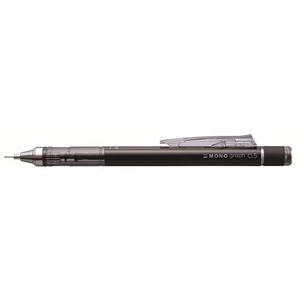 모노그래프 샤프(블랙 0.5 1자루 TOMBOW)