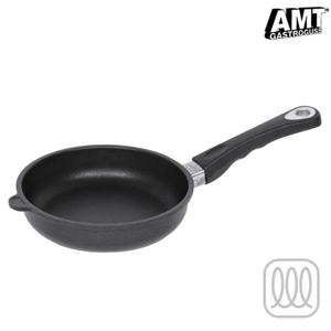 AMT 주물후라이팬 20cm 높이 5cm 인덕션용