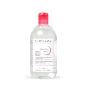 바이오더마 센시비오 H2O 클렌징워터 500ml