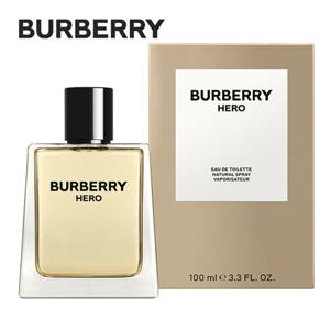 [버버리] 히어로 EDT 100ml