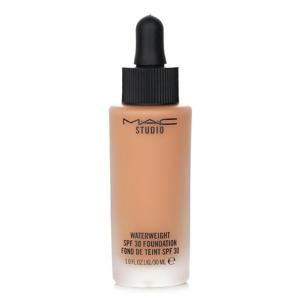 맥 스튜디오 워터웨이트 파운데이션 SPF 30 -   NC44 30ml