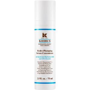 [직구] (키엘) 하이드로 플럼핑 세럼 컨센트레이트 75ml