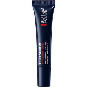 [직구] (비오템) 옴므 포스 슈프림 아이 세럼 15ml