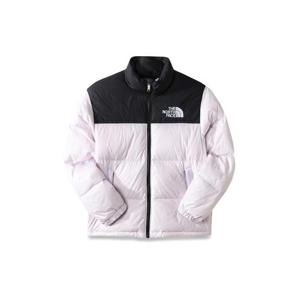 노스페이스 키즈 키즈 연보라 숏 패딩 NF0A7WQOK_6S11