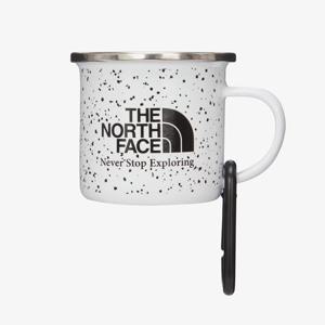 노스페이스 남녀 TNF 에나멜 컵 미니NA5CQ01B