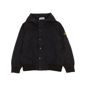 스톤아일랜드키즈 바람막이 점퍼 801640530 V0029 8A