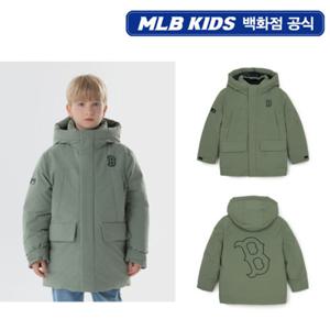 [MLB키즈]베이직 빅럭스 사파리다운 (7ADJB0746 43KAL)