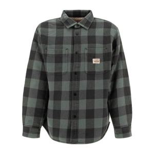 스투시 재킷 1110332 0008 GREY