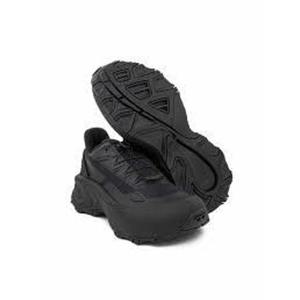 디젤 스니커즈 Y03444P6918T8013 BLACK DOM