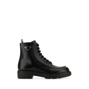 프라다 부츠 2TG220FG000055F0002 BLACK DOM