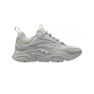 크리스챤디올 스니커즈 3SN231YKA 804 Gray