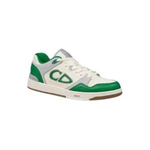 크리스챤디올 스니커즈 3SN318ZXT866 GREEN DOM