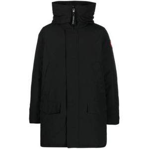 캐나다구스 패딩 2052M9061 BLACK DOM