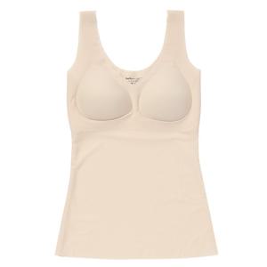 [바바라(언더웨어)]심리스 노와이어 무봉제 골프브라런닝ALG4575G