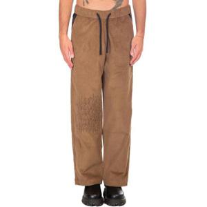 라스벳 팬츠 PACC13P001 BEIGE Brown