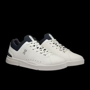 온 러닝 슈즈 THE ROGER ADVANTAGE M 3MD10640148 WHITE MIDNIGH