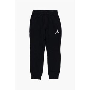 키즈 나이키 트레이닝 조거 팬츠 95C512 023 Black
