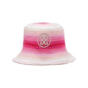 지포어 모자 G4AF23H138DGP DAY GLO PINK DOM