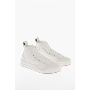 보테가베네타 뮬 슬리퍼 755654 V2R10 9122 White