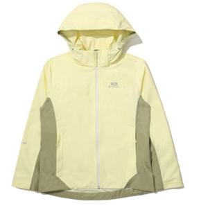 [케이투 (행사)](사은티서츠)여성용 큐브(CUBE) 고어 2L 자켓 W KWP23704