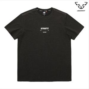 다이나핏 남여공용 E-COTTON (에코튼) 캐주얼 스타일 기능성 반팔티 YUM23234