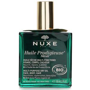 눅스 윌 프로디쥬스 네롤리 보습 멀티 오일 100ml