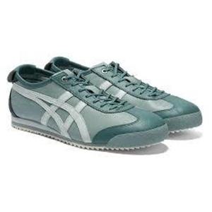 오니츠카타이거 스니커즈 1183A872 402 OCEAN HAZE PALE MINT DO