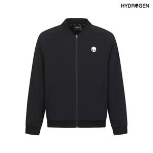 [하이드로겐] 유니 경량 스타디움자켓 H31D2JP703_BK