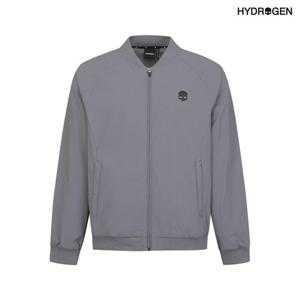 [하이드로겐] 유니 경량 스타디움자켓 H31D2JP703_GY