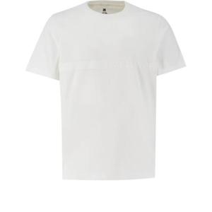 파라점퍼스 반팔 티셔츠 25SMPMTSXF05 00501 WHITE