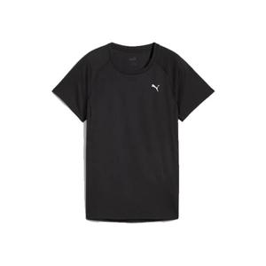 [푸마]푸마 여성 RUN VELOCITY TEE (POLY) 527258-01